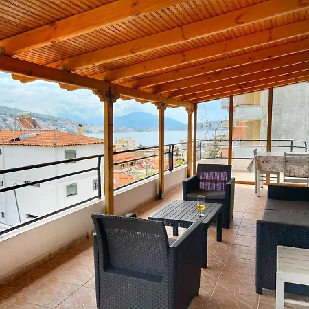 Apartmán Alex