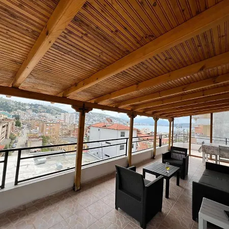 Alex Apartmán