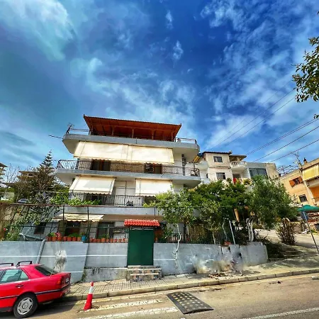 Appartamento Alex Sarandë