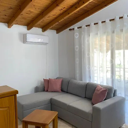Alex Apartmán Sarandë