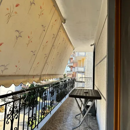 Apartmán Alex Sarandë