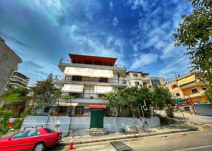Appartamento Alex Sarandë