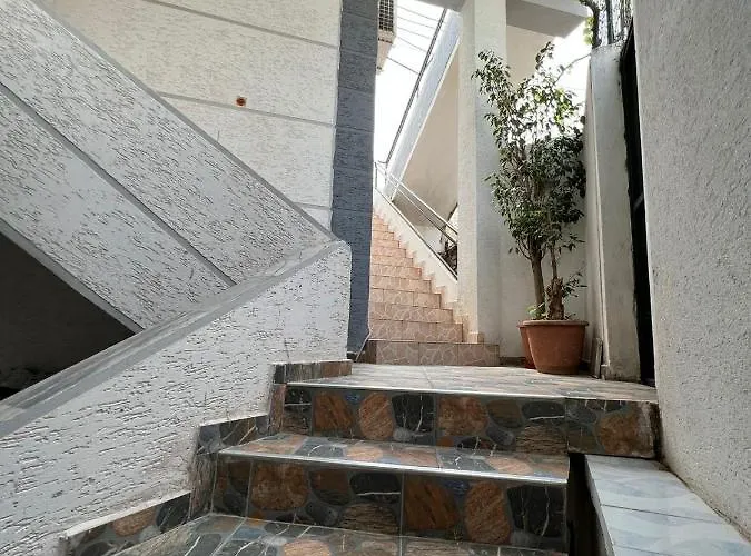 Alex Appartamento Sarandë