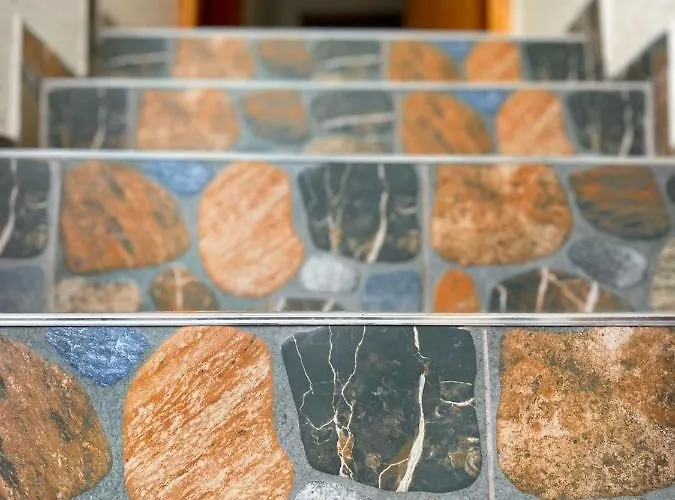 Appartamento Alex Sarandë