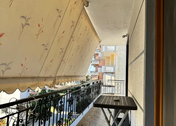 Appartamento Alex Sarandë