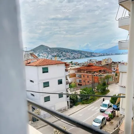 Appartement Alex *