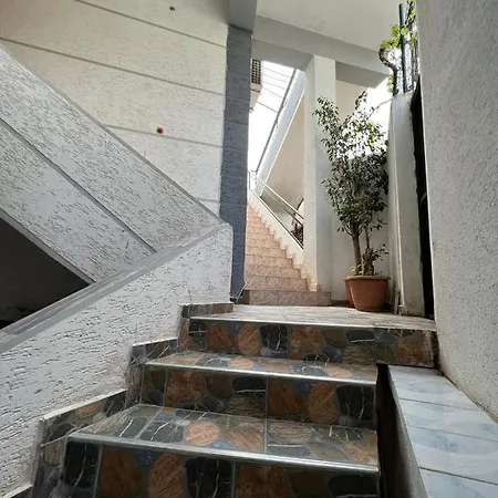 Alex Apartment Sarandë