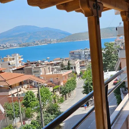 Alex Sarandë
