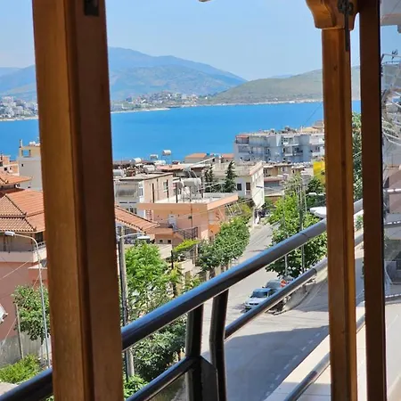 Alex * Saranda