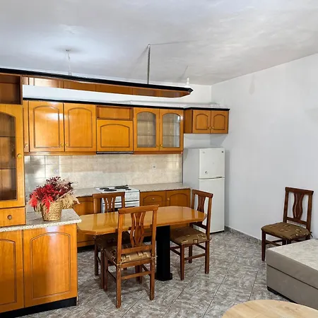 Alex Apartment Sarande