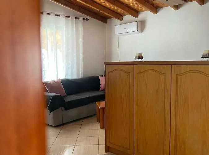 Alex Apartment Sarande