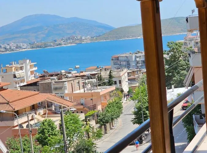 Alex Sarandë