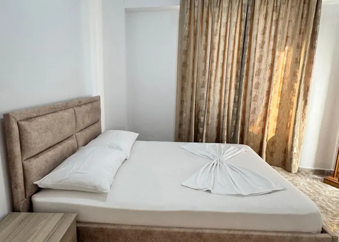 Alex Apartment Sarande